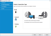 Samsung SCX-4821HN driver setup - Step 3