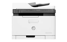 HP Color Laser MFP 179fnw driver