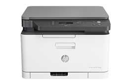 HP Color Laser MFP 178nw driver