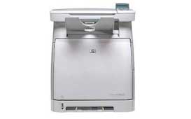 HP Color LaserJet CM1015 driver