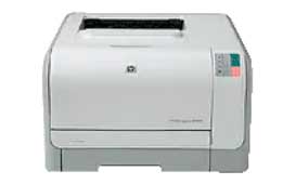 HP Color LaserJet CP1215 driver