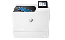 HP Color LaserJet Enterprise M653dh driver