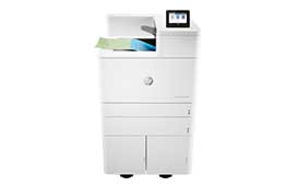 HP Color LaserJet Enterprise M856dn driver