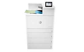 HP Color LaserJet Enterprise M856x driver