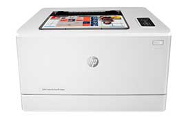 HP Color LaserJet Pro M154nw driver