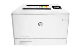 HP Color LaserJet Pro M452 driver