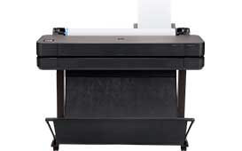 HP DesignJet T630 driver