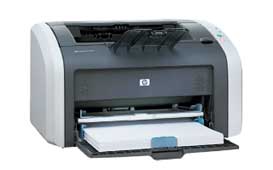 HP DeskJet 1012 driver