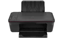 HP DeskJet 1050A driver