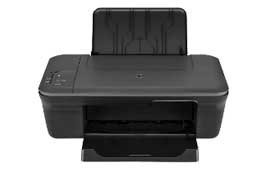 HP Deskjet 1055 driver