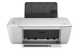 HP Deskjet 1510 driver