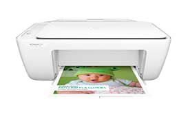 HP DeskJet 2130 driver