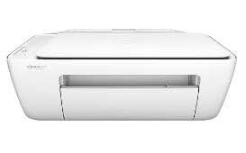 HP DeskJet 2131 driver