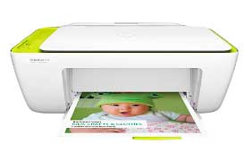 HP DeskJet 2132 driver