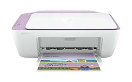 HP DeskJet 2331 driver