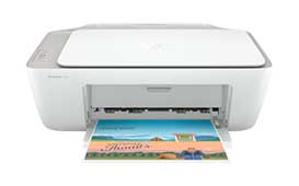 HP DeskJet 2332 driver