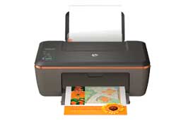 HP Deskjet 2514 driver