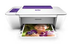 HP DeskJet 2546P driver