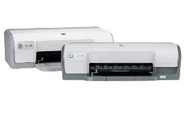 HP Deskjet 2563 driver