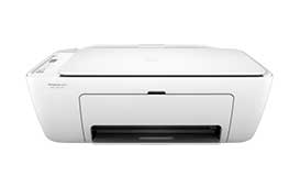 HP DeskJet 2620 driver