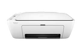 HP DeskJet 2622 driver