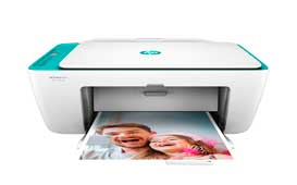 HP DeskJet 2623 driver