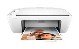 HP DeskJet 2624 driver