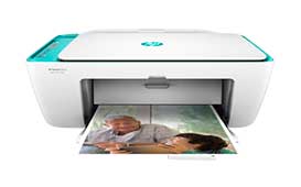 HP DeskJet 2632 driver