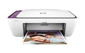 HP DeskJet 2634 driver