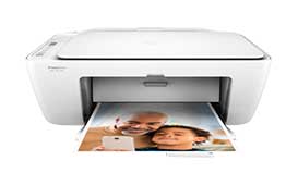 HP DeskJet 2652 driver