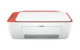 HP DeskJet 2700 driver