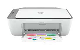 HP DeskJet 2755 driver