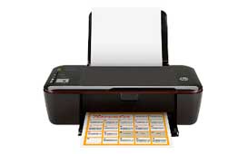 HP Deskjet 3000 driver