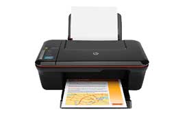 HP Deskjet 3050 driver