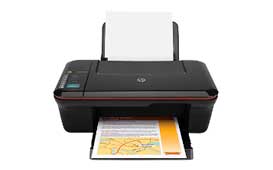 HP Deskjet 3054 driver