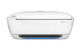 HP DeskJet 3630 driver