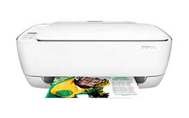 HP DeskJet 3631 driver