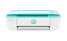 HP DeskJet 3700 driver