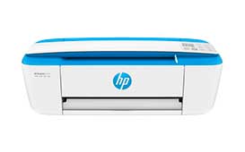 HP DeskJet 3724 driver