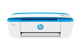 HP DeskJet 3733 driver