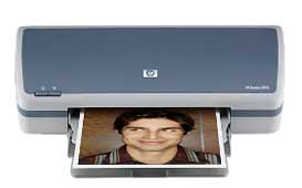 HP Deskjet 3840 driver