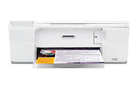 HP Deskjet F4275 driver