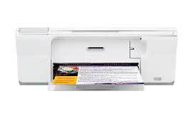 HP DeskJet F4288 driver