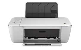 HP DeskJet Ink Advantage 1515 driver