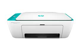 HP DeskJet Ink Advantage 2677 driver