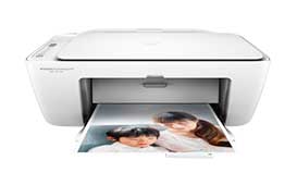 HP DeskJet Ink Advantage 2678 driver