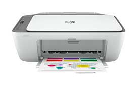 HP DeskJet Ink Advantage 2775 driver