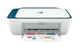 HP DeskJet Ink Advantage 2778 driver