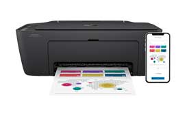 HP DeskJet Ink Advantage 2779 driver