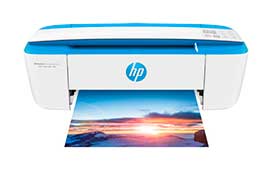 HP DeskJet Ink Advantage 3787 driver